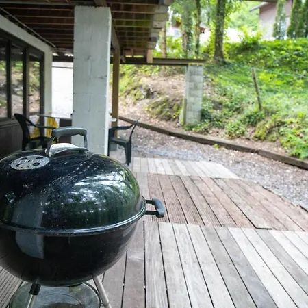 Chalet Frodo En Belle 샬레