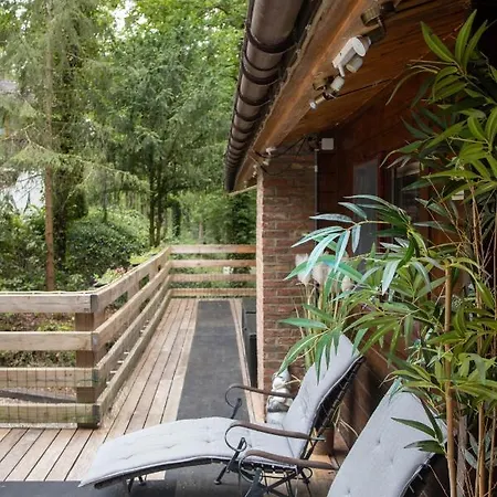 Chalet Frodo En Belle 샬레 더뷔