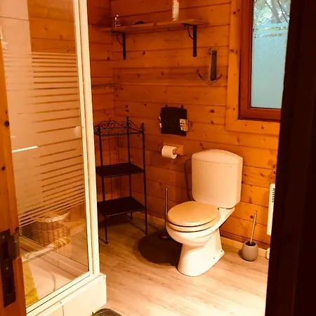 샬레 Chalet Frodo En Belle