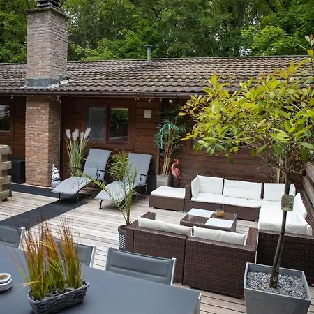 Chalet Frodo En Belle *