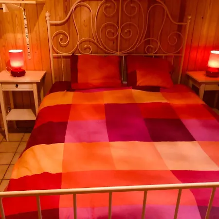 Chalet Frodo En Belle
